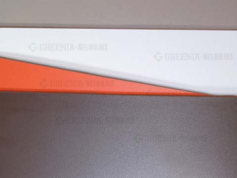 為什麽要用防火板做櫥櫃門板