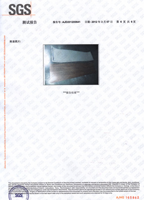 草莓视频色版下载檢查報告SGS（中）