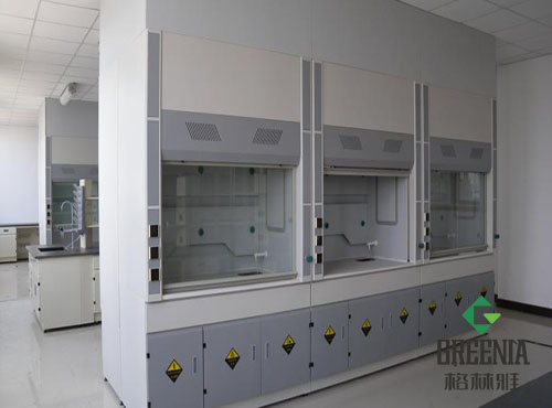 實驗室台麵防火板