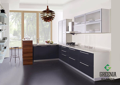 廚房專用防火板