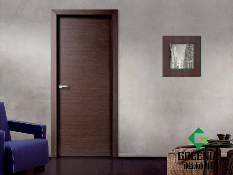 裝飾麵板木門案例圖 裝飾麵板木門案例圖