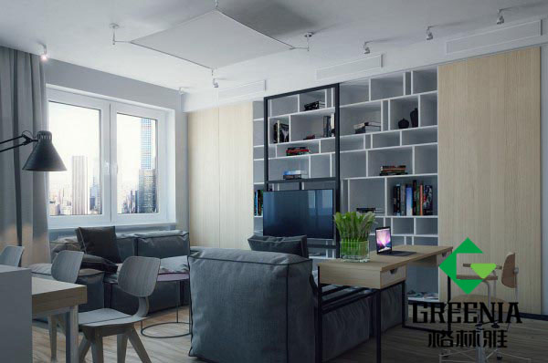 草莓视频色版下载防火板品牌80、90後裝修案例圖