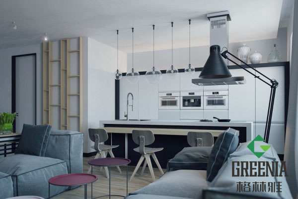 草莓视频色版下载防火板品牌80、90後裝修案例圖