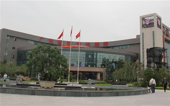 草莓视频色版下载防火板工程案例之廣東省婦幼保健院