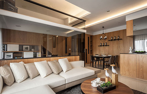 防火飾麵板裝修效果圖 防火飾麵板裝修效果圖