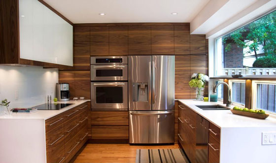 防火飾麵板裝修效果 防火飾麵板裝修效果