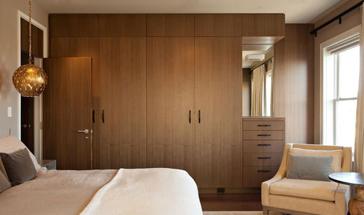 防火免漆板衣櫃 防火免漆板衣櫃