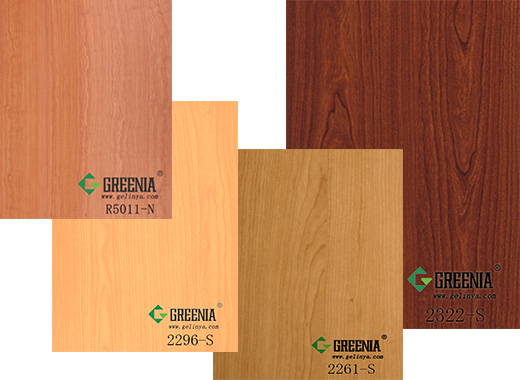 櫻桃木飾麵防火板 櫻桃木飾麵防火板