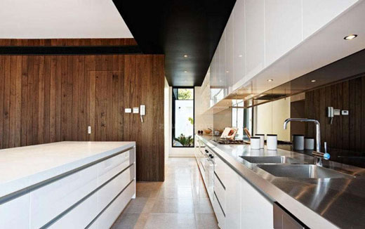 木飾麵裝飾裝修效果 木飾麵裝飾裝修效果