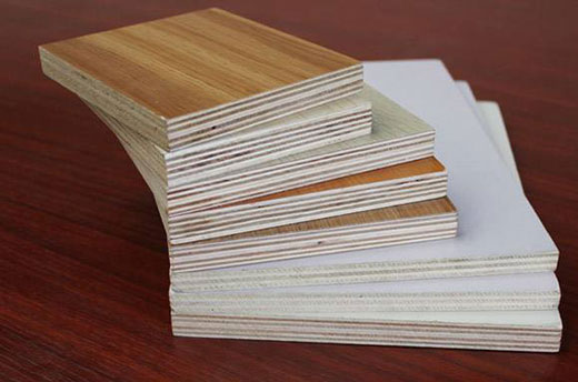 雙飾麵板是什麽 雙飾麵板是什麽