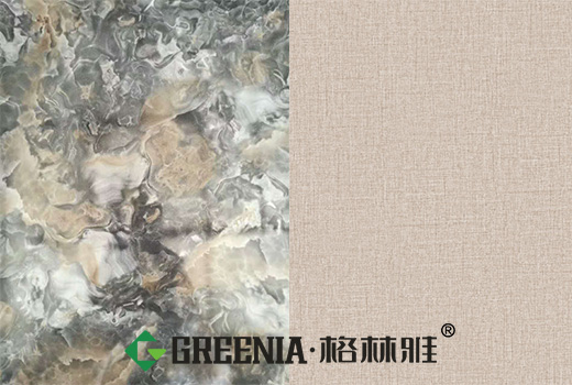 材料、板材的吸水率