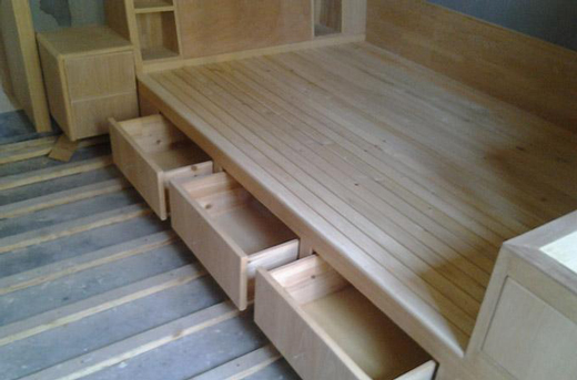 家庭裝修木工施工流程 家庭裝修木工施工流程