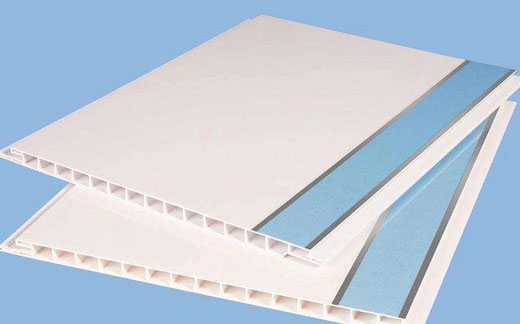 建築裝飾用塑料 建築裝飾用塑料