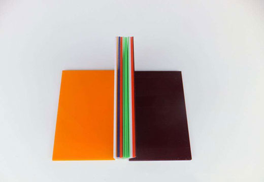 建築裝飾用塑料的組成 建築裝飾用塑料的組成