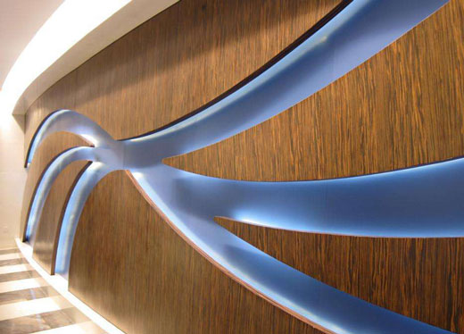 科技木飾麵貼麵 科技木飾麵貼麵