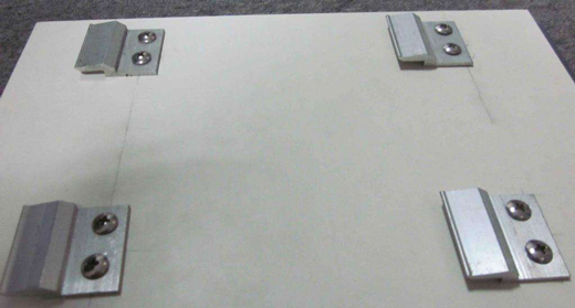 掛牆卡扣樣式 掛牆卡扣樣式