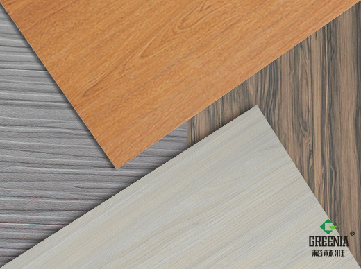  在室內裝修板材中這五種基礎材料你知道嗎？