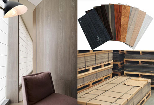 HPL防火板在建築材料中屬於哪一類？